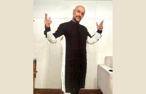 Por qué Vishal Dadlani dejó el ídolo indio