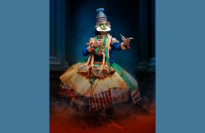 ¿Qué superestrella de Bollywood es esta?