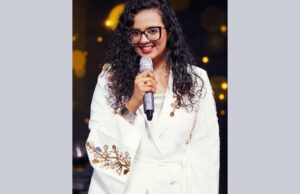 'Indian Idol ha cambiado mi vida'