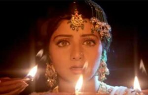 Tome el cuestionario de Bollywood de los 90