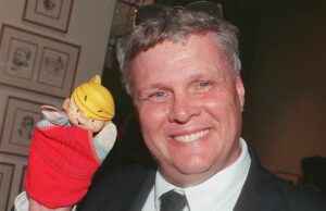 Jay North Dead: Dennis the Menace Star muere mientras el amigo del corazón rompíal rinde homenaje