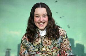 Bella Ramsey elimina las redes sociales después de la campaña de odio por no mirar 'generada por computadora'