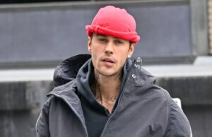 Justin Bieber admite ser “demasiado defectuoso para Dios” en un mensaje emocional