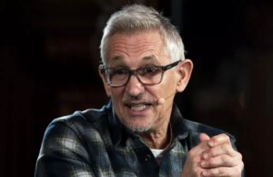 La vida de Gary Lineker fuera de la pantalla – novia, casa y relación muy inusual con ex