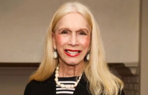 Lady C afirma que tuvo 'rugiente' con Gavin y Stacey Star en una nueva entrevista en shock