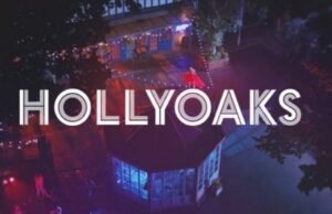 Steph Waring de Hollyoaks deja la fama y se vuelve en un trabajo muy diferente después de un brutal de eliminación