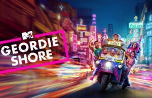 Ícono de la costa de Geordie 'renuncia' solo semanas después del hacha brutal de la coprotagonista