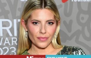 Mollie King revela una cosa en la que ella y Stuart Broad no están de acuerdo