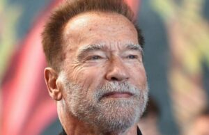 La extraña bebida de salud de Arnold Schwarzenegger que tiene todos los días: “solo el terminador haría esto”