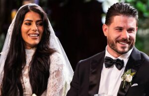 La relación turbulenta de Paul y Carina de MAFS Australia en medio del escándalo de perforación