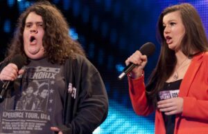 La vida de Jonathan y Charlotte de Gran Bretaña Got Talent ahora después de la división y nuevas carreras