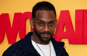 EastEnders Star debía trabajar con Biggie Smalls, pero fue asesinado horas antes de filmar