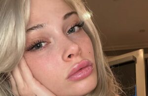 Celeb Big Brother Star y la hija de BBC Icon comparte hermosas nuevas instantáneas