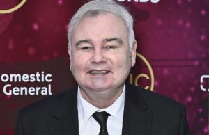 Eamonn Holmes 'lanzará el nuevo programa' después de enfrentar el revés de su carrera 'imposible'