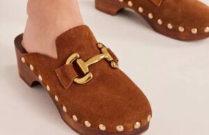 Las obras de gamas 'súper cómodas' de Boden se parecen a Gucci y actualmente tienen £ 75 de descuento