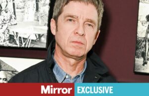 La respuesta de la bomba de Noel Gallagher al 'Legado' de Oasis: 'No pude dar a Af ***'
