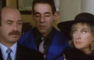 Solo los espectadores de tontos y caballos solo se acaban de descubrir la madre de Cassandra tiene un famoso hijo de Marvel