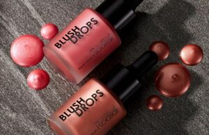 'El mejor rubor de Rodial' Ever 'se vuelve viral en Tiktok y da un' brillo encantador 'para la primavera