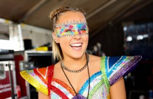 La vida de JoJo Siwa antes de la celebridad del Gran Hermano mientras los fanáticos se dan cuenta de dónde han visto a Star antes