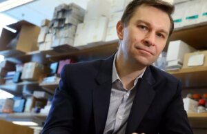 Harvard Scientist dice que el cambio de desayuno 'cortó su edad'