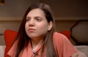 El novio de Natalia Grace que la ayudó a escapar de la familia adoptiva “aterradora”