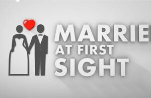 MAFS UK Pareja Bienvenido al nuevo bebé en la historia de éxito ultra rara para el programa