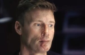 Freddie Flintoff dice “Hubiera sido más fácil si hubiera muerto” mientras reviva el choque de terror