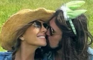 La “verdadera razón” de Liz Hurley para el inesperado Billy Ray Cyrus Romance y el papel que desempeñará