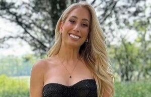 La impresionante 'cartera de propiedades de £ 6 millones de Stacey Solomon' se duplicó en valor en un año