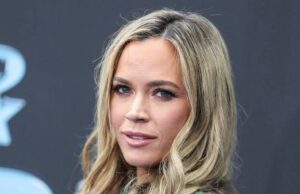 Estrella de las amas de casa reales dada '50 por ciento de posibilidades de supervivencia' después del diagnóstico de cáncer