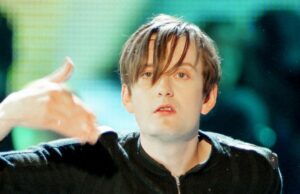 'La vida de Jarvis Cocker se volvió oscura' después de asaltar la actuación de los británicos de Michael Jackson