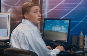 Un documental de tornado salvaje es en realidad la cosa más aterradora de Netflix