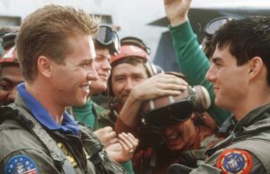 Val Kilmer dijo que sí al papel principal sin leer el guión, pero la filmación fue 'experiencia desagradable'