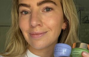 'Probé la rutina de cuidado de la piel de Meghan Markle y no podía creer lo buena que se veía mi piel'