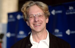 Jed Gould Dead: Radio Star que conoce como Jed the Fish muere por cáncer de pulmón