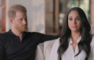 El tormento de salud oculto de Meghan Markle en sus propias palabras – “El mundo no lo sabe”