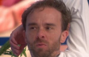 Celebrity Big Brother Star Jack P Shepherd 'Bloqueado' de las ofertas posteriores al espectáculo