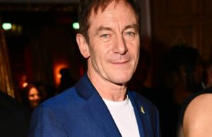 La estrella de White Lotus, Jason Isaacs, discute la reacción de la familia a su personaje de Harry Potter | Mirror en línea