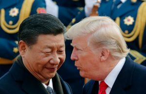 Trump le da al XI de China la oportunidad de ganarse el golpe mundial por tarifas