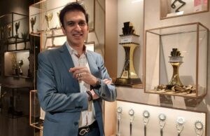 Manoj Punjabi produjo la mejor película de Indonesia. Ahora quiere sacudir la televisión | Noticias de entretenimiento