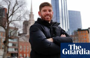 ¿Por qué Domènec Guasch dejó el trabajo de sus sueños en Barcelona para unirse al legado de Boston de NWSL | NWSL