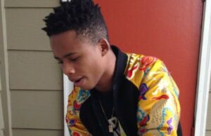 El rapero Tay-K 47 declarado culpable de asesinato en 2017 Killing; Jurado para decidir su sentencia