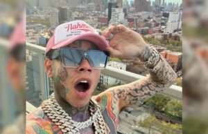 Tekashi 6ix9ine culpa al ex amigo por evidencia de incursión, afirma que fue “enmarcado”; Fuentes revelan