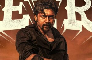 Retro: Suriya envuelve el doblaje con la tendencia de Ghibli de manera