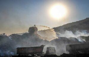 Global Commodity Selloff está parpadeando señales de advertencia para la economía mundial