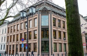 El Fondo Soberano de Patrimonio Soberano más grande del mundo informa una pérdida de $ 40 mil millones en el primer trimestre en la recesión tecnológica