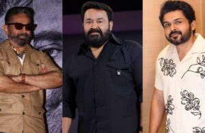 Puthandu, Whishu 2025: Kamal Haasan, Mohanal, Karthi y otros dejan caer deseos para tamil, Año Nuevo de Malayalam