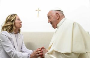 Los líderes mundiales reaccionan a la muerte del Papa Francisco