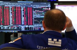 Bond produce tanque en todo el mundo a medida que los inversores se cobran