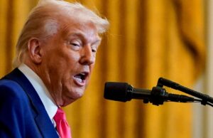 Los aranceles recíprocos de Trump entran en vigencia en las importaciones de todo el mundo